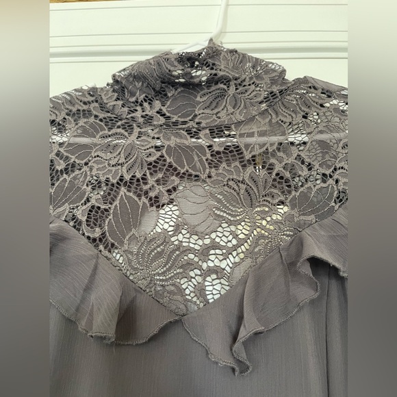 Joyfolie Sveta Maxi Dress - Picture 10 of 10